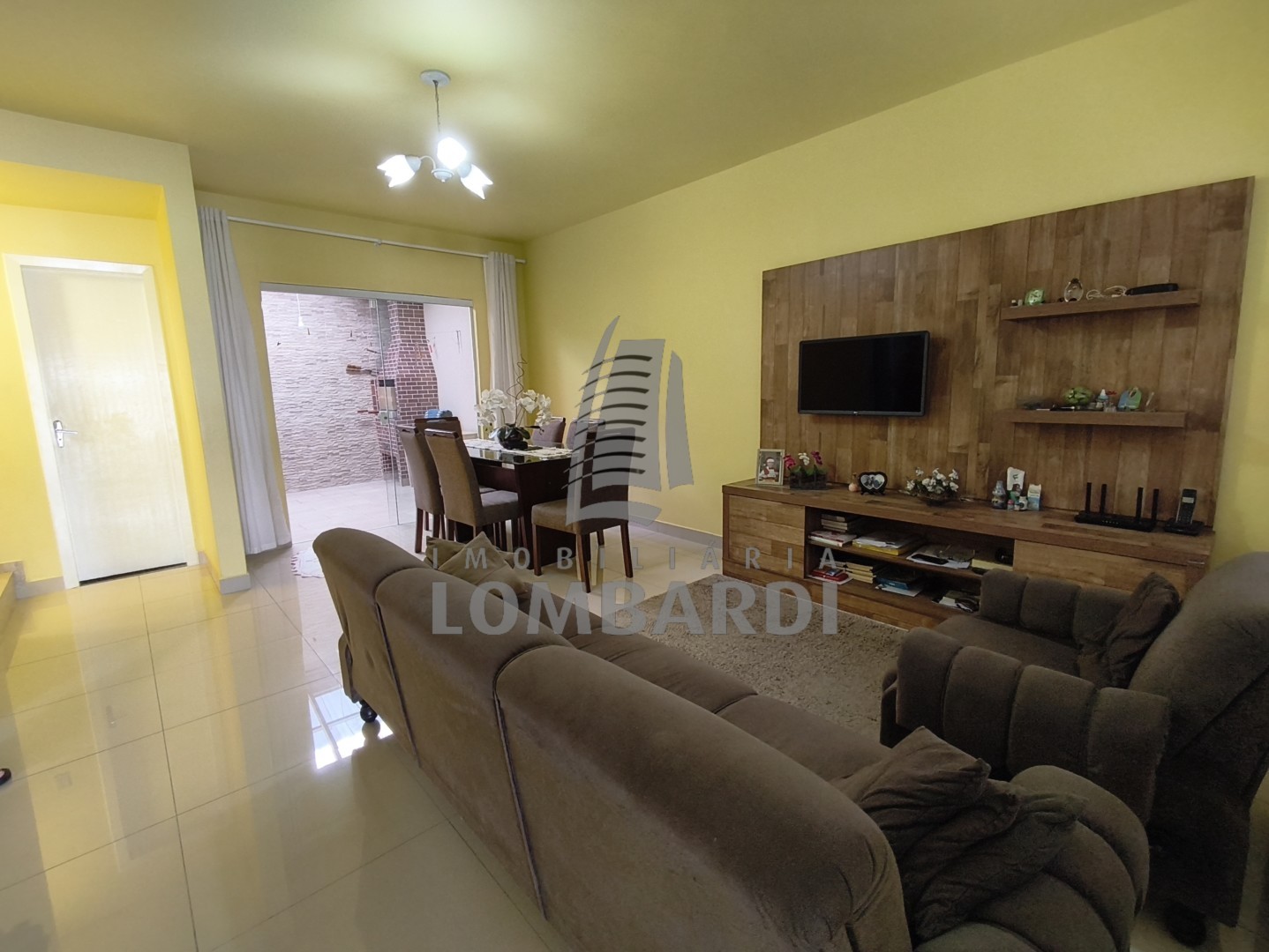 Sobrado no Pinheirinho em Curitiba - IMG_20260327_155129.jpg