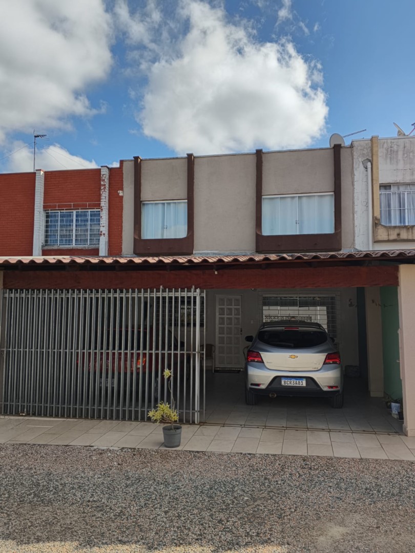 Sobrado no Pinheirinho em Curitiba - IMG-20260626-WA0015.jpg