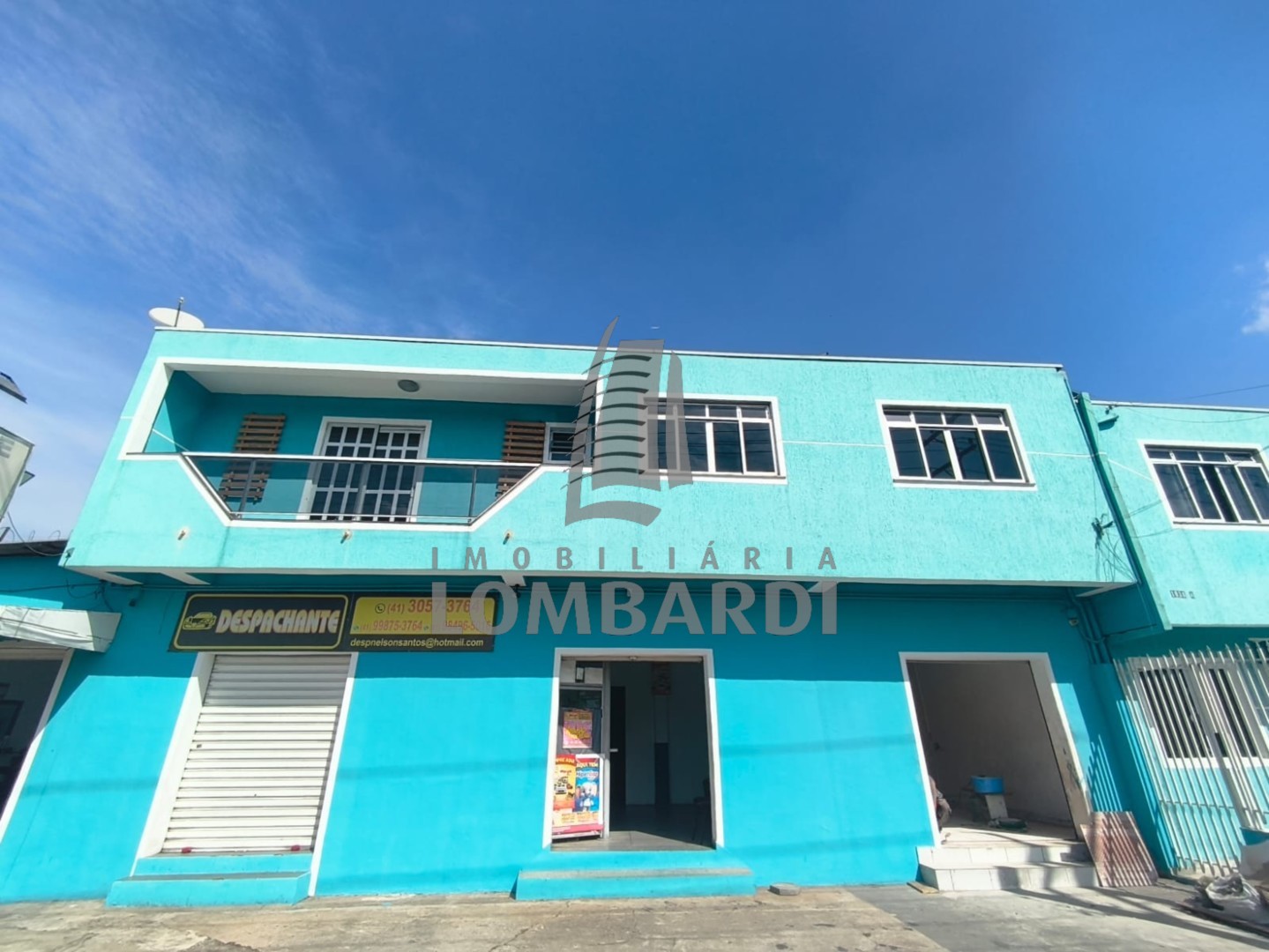 Apartamento no Pinheirinho em Curitiba - apto sandra.jpeg