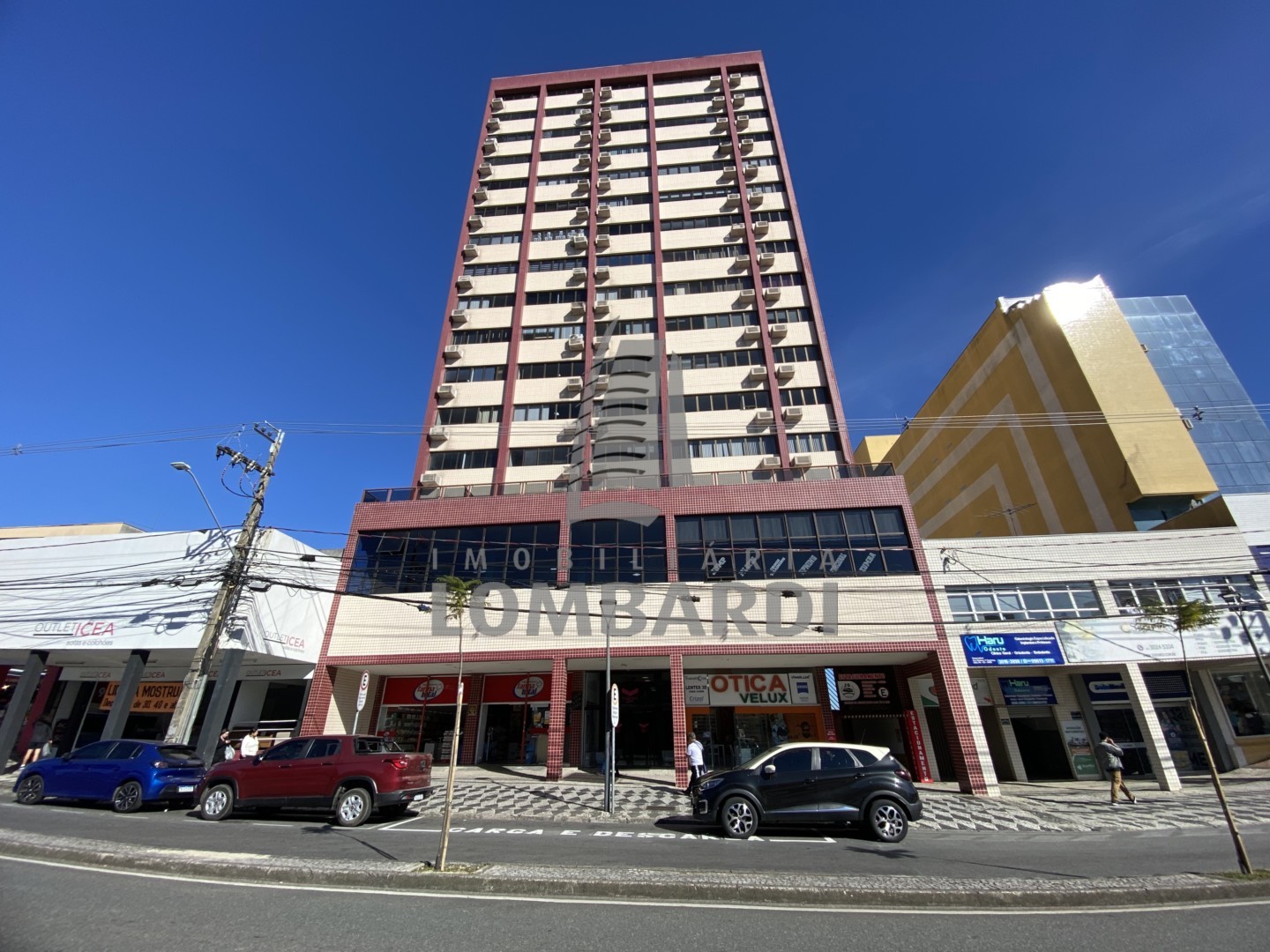 Cjto Comercial/sala no Pinheirinho em Curitiba - IMG_7730.jpg