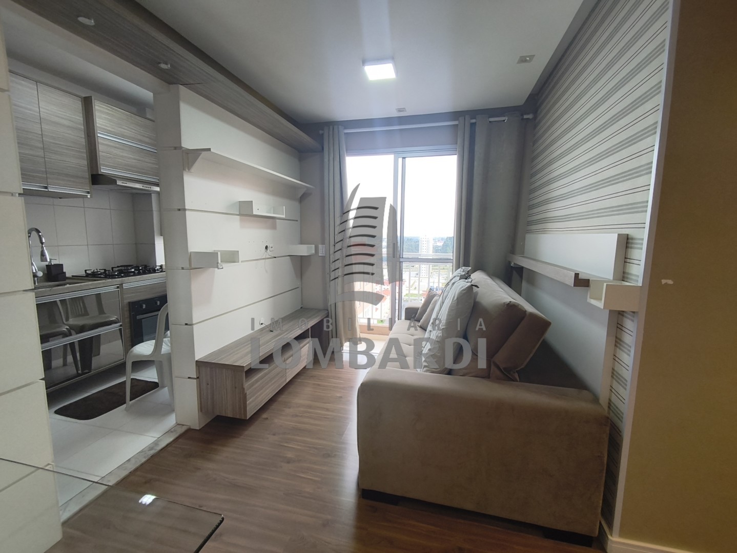 Apartamento no Pinheirinho em Curitiba - IMG_20260723_165237.jpg