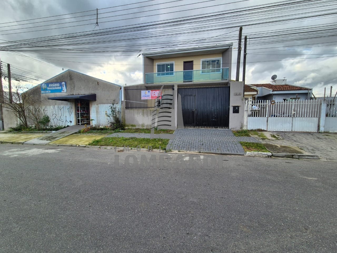 Sobrado no Campo de Santana em Curitiba - IMG-20260725-WA0000.jpg