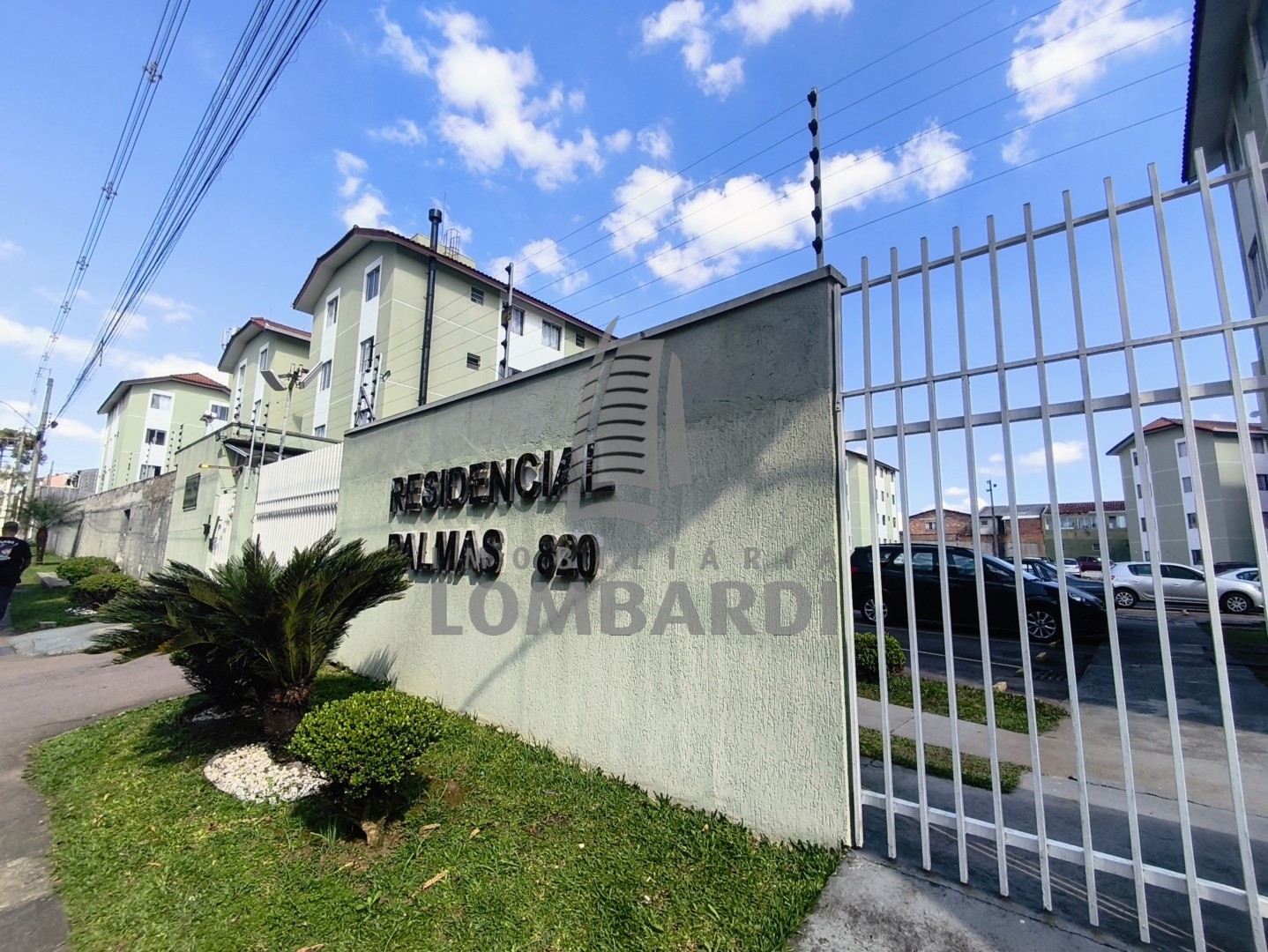 Apartamento no Tatuquara em Curitiba - IMG_20260925_150342.jpg