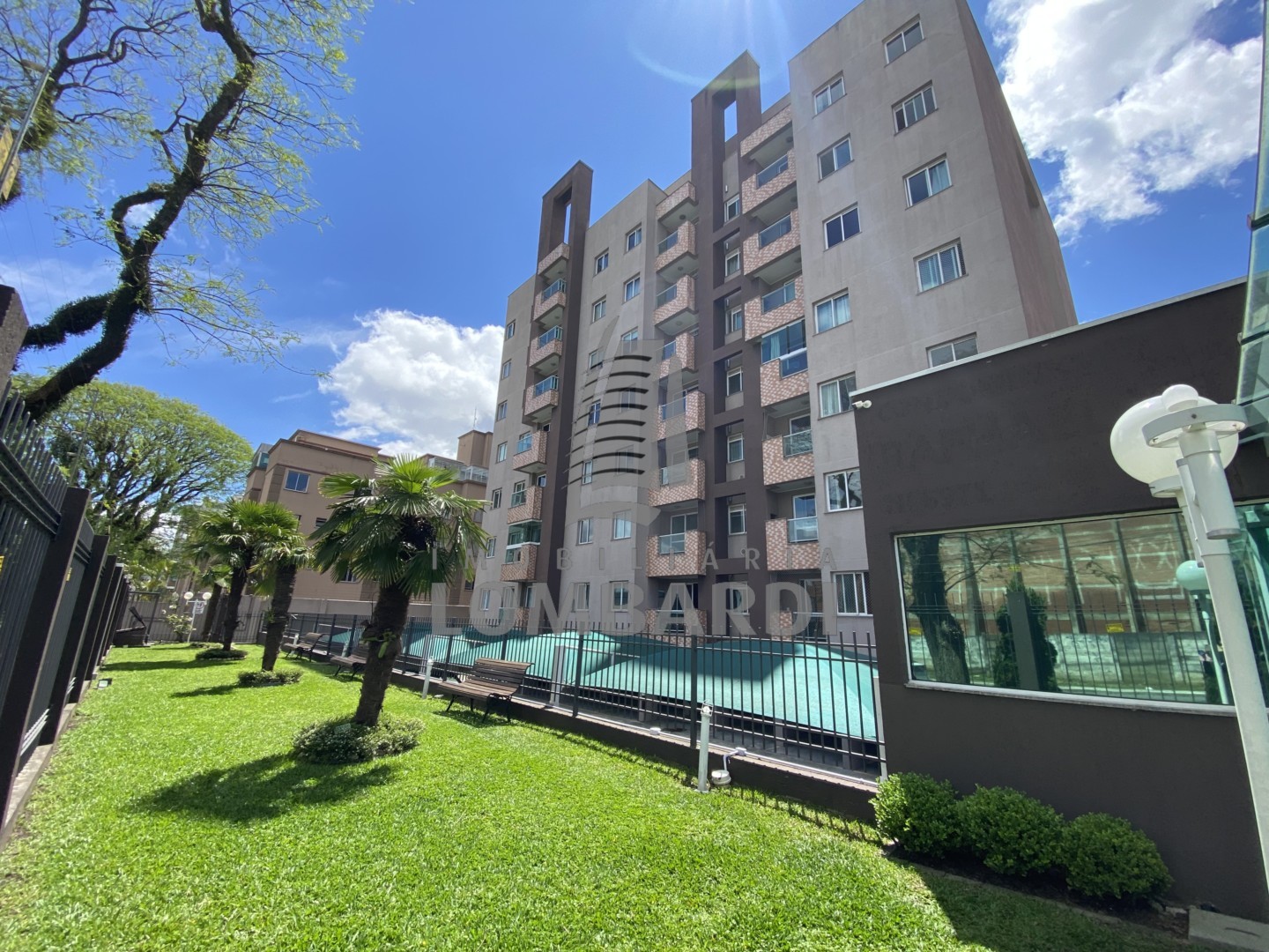 Apartamento no Capao Raso em Curitiba - IMG_0252.jpeg