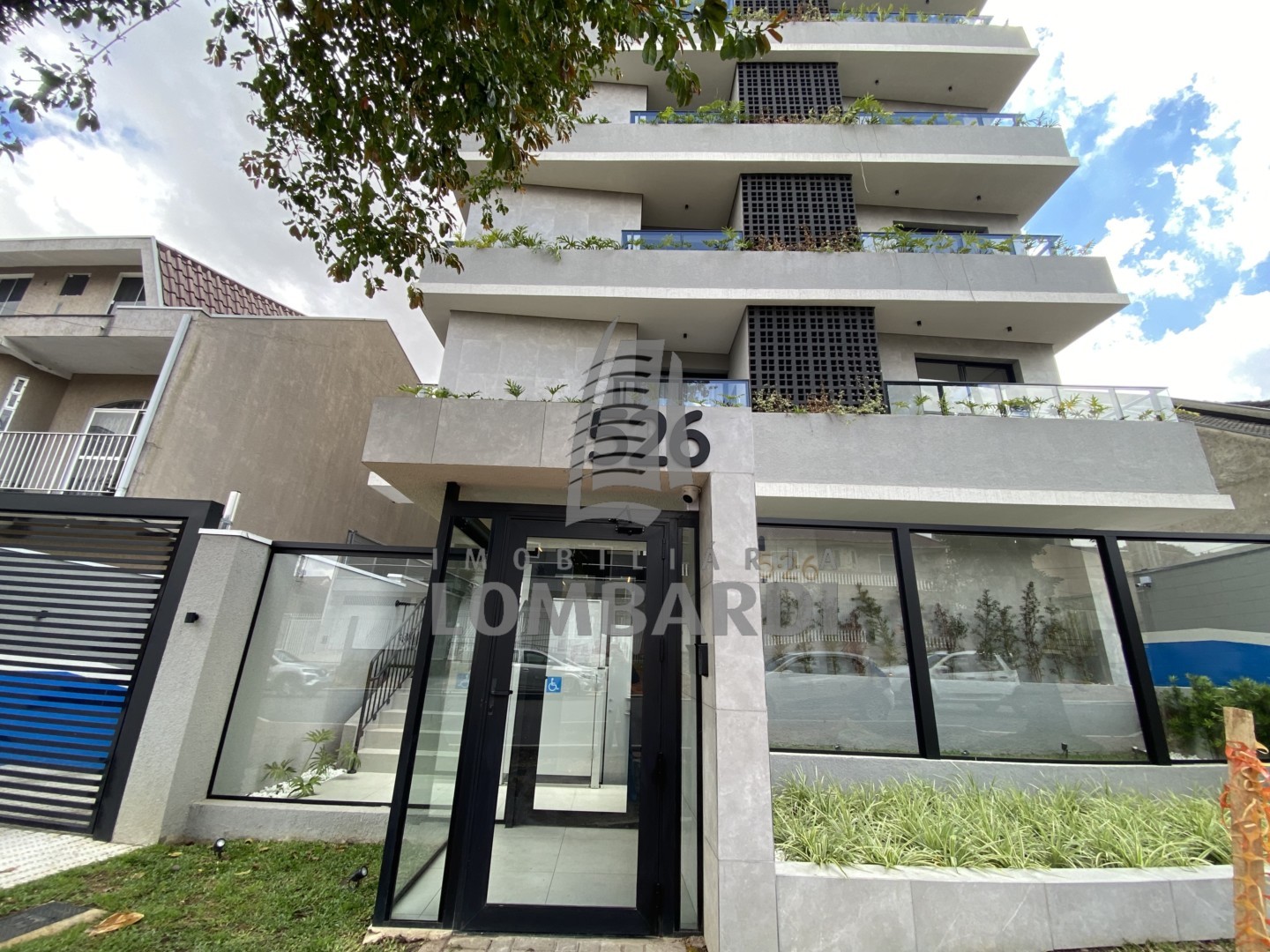 Apartamento no Capao Raso em Curitiba - IMG_0306.jpeg