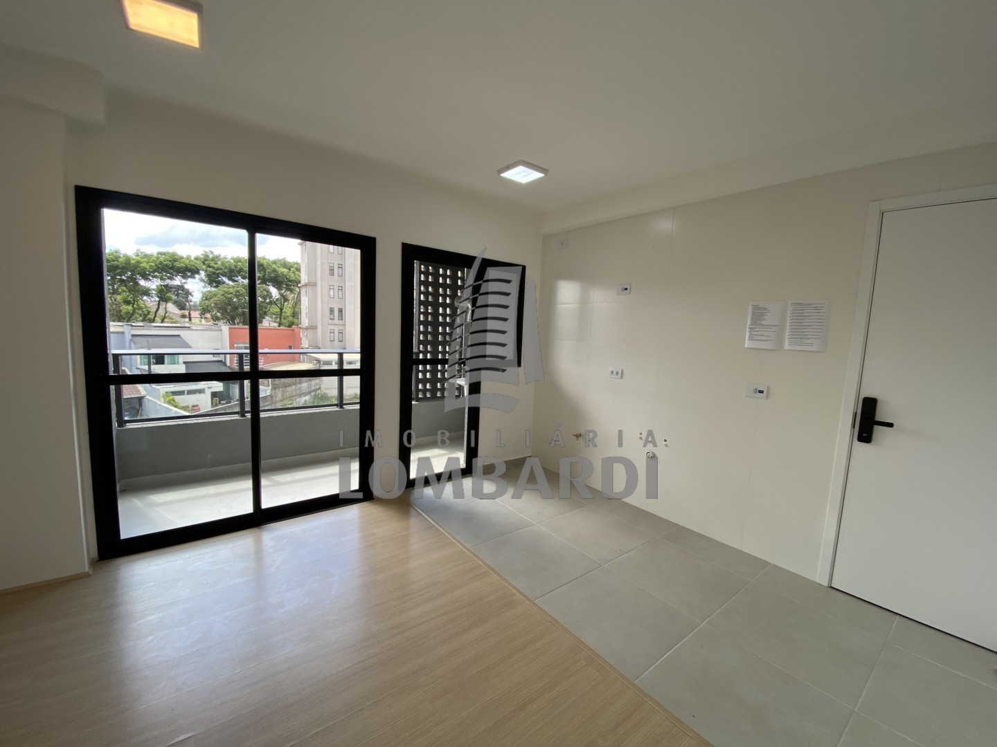 Apartamento no Capao Raso em Curitiba - IMG_0313.jpeg
