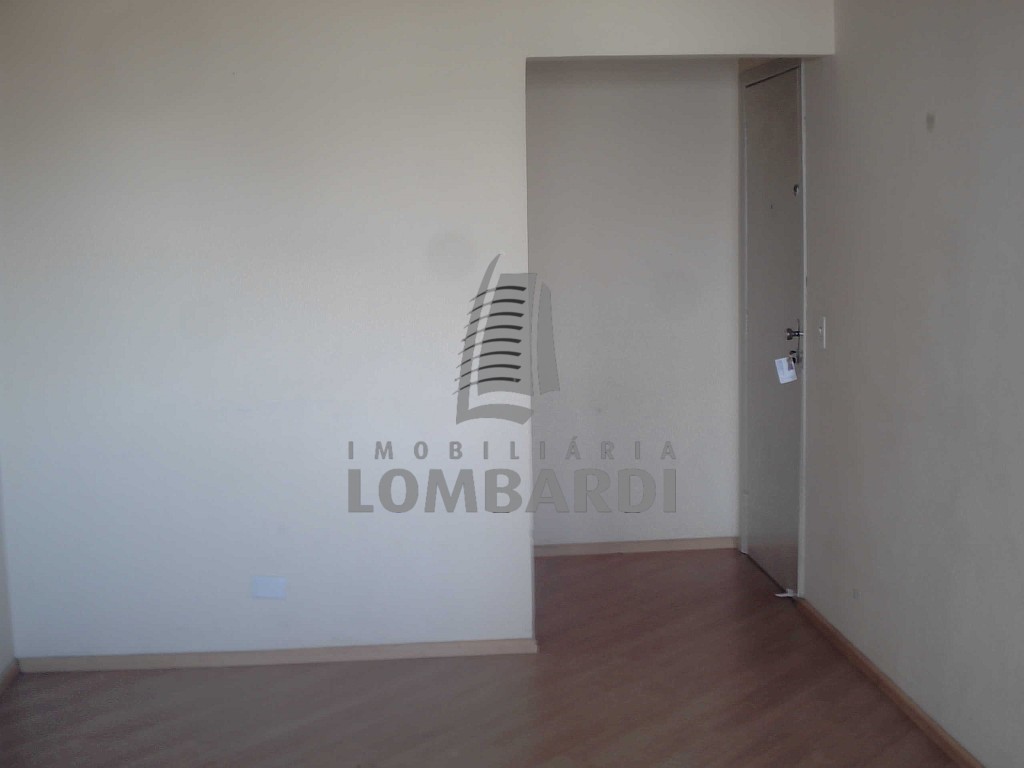 Apartamento no Capao Raso em Curitiba