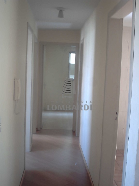 Apartamento no Capao Raso em Curitiba
