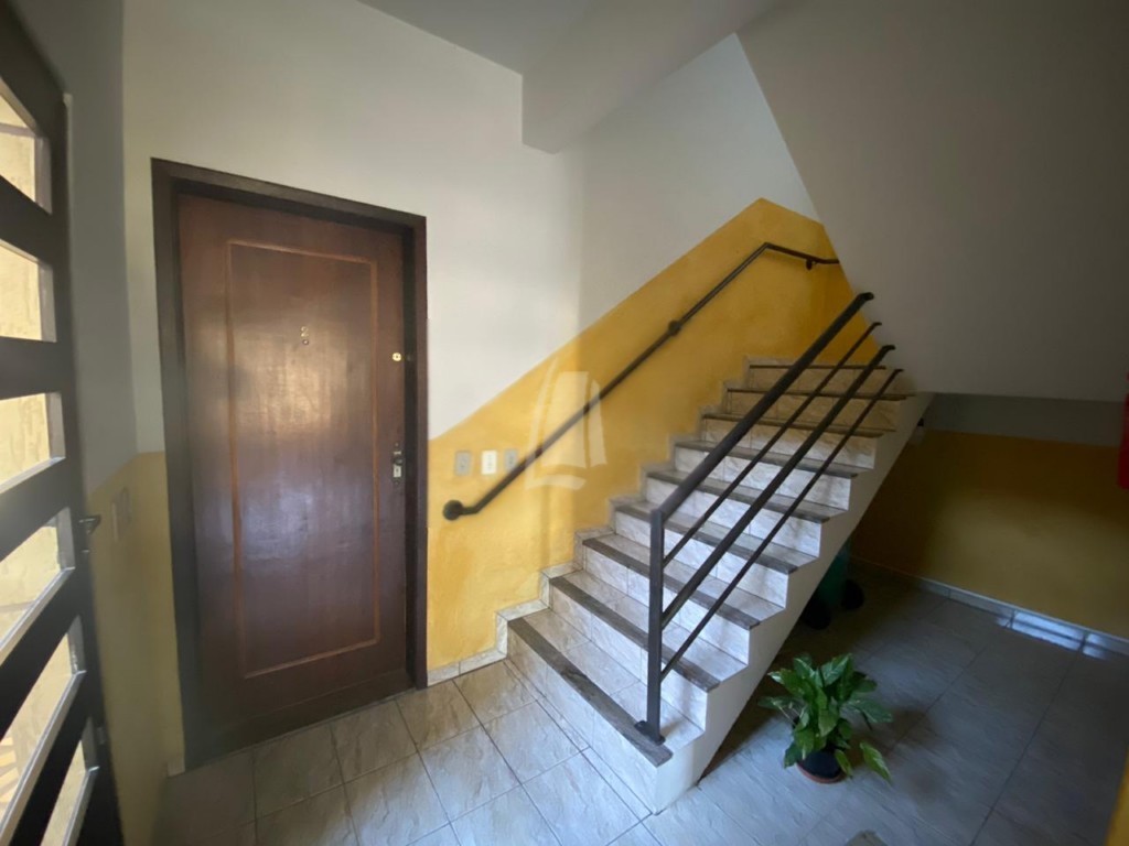 Apartamento no Capao Raso em Curitiba