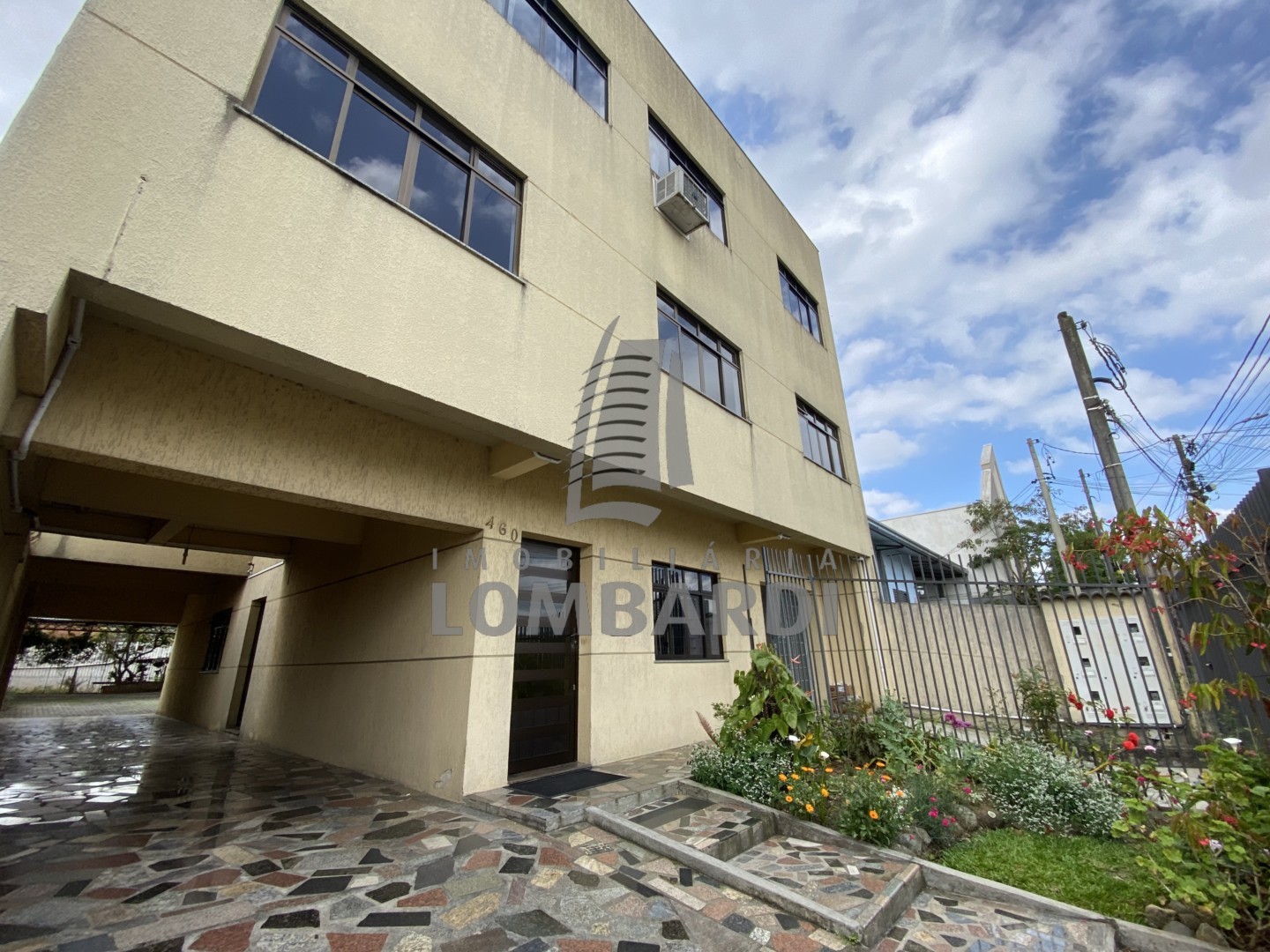 Apartamento no Capao Raso em Curitiba - IMG_5645.JPG