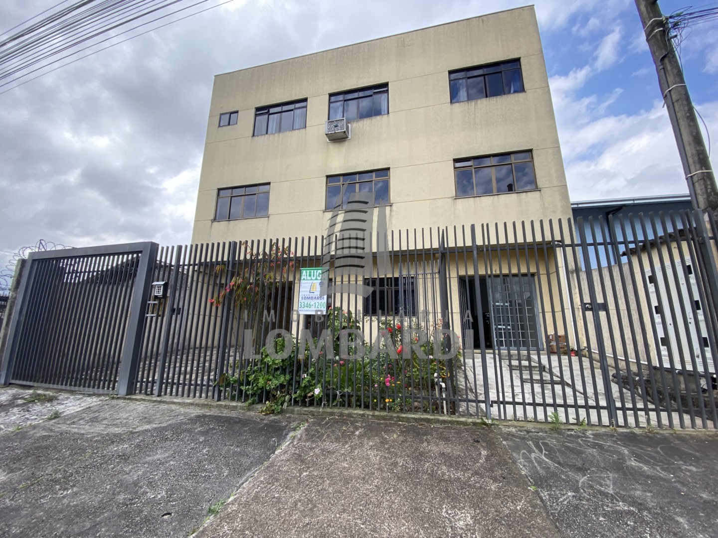 Apartamento no Capao Raso em Curitiba - IMG_5646.JPG