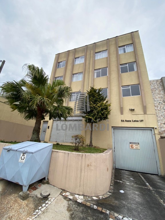 Apartamento no Capao Raso em Curitiba