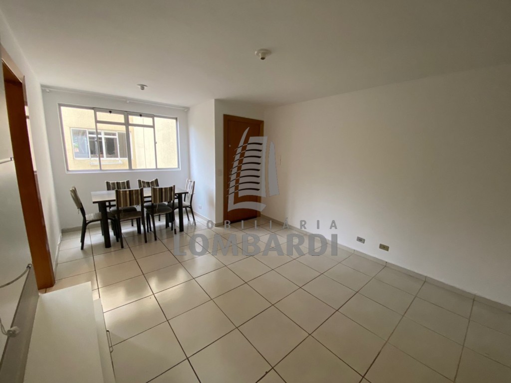 Apartamento no Capao Raso em Curitiba