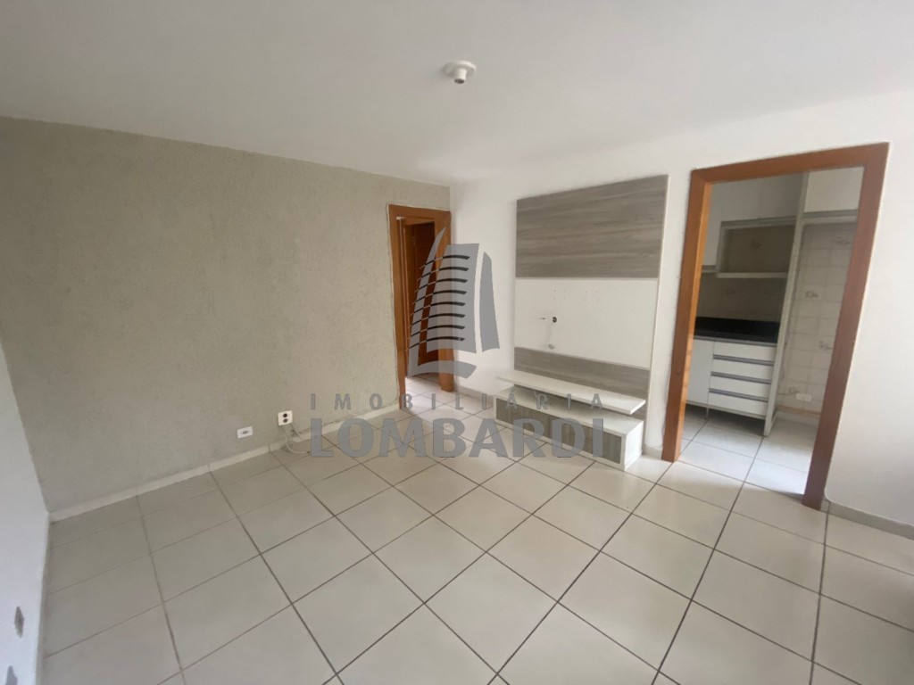 Apartamento no Capao Raso em Curitiba