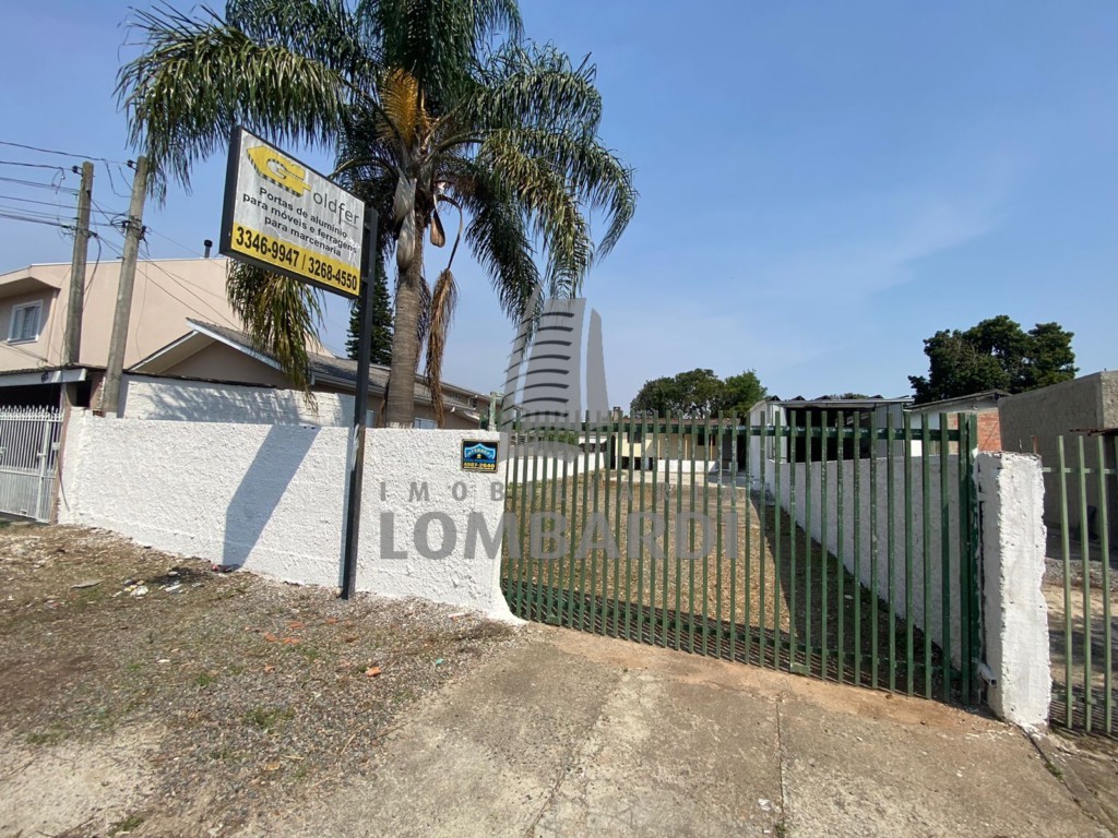 Casa Residencial no Capao Raso em Curitiba