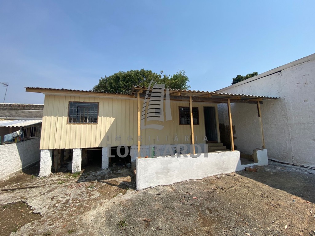 Casa Residencial no Capao Raso em Curitiba