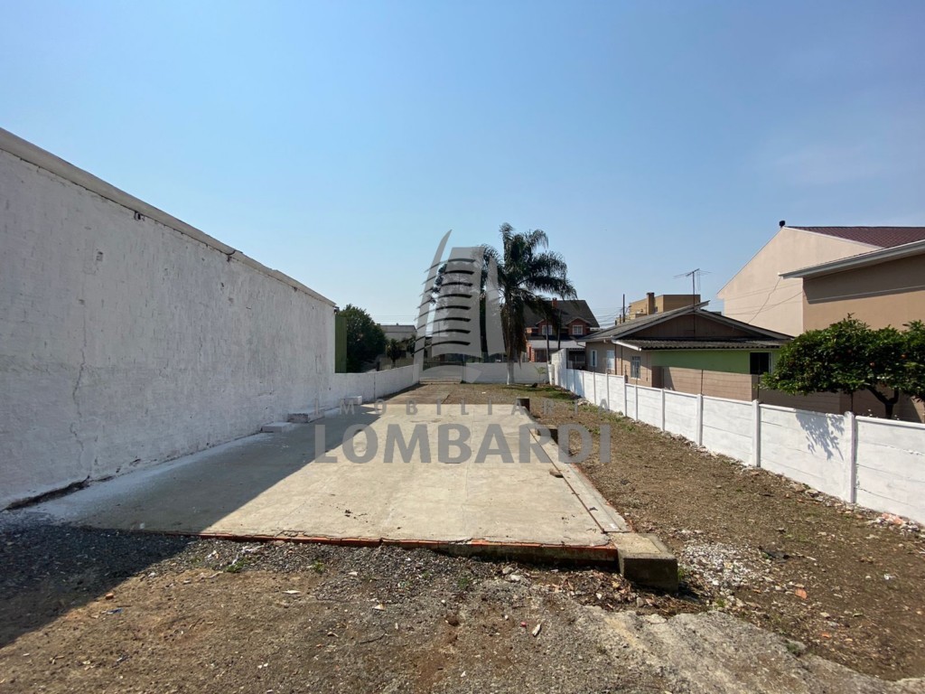 Casa Residencial no Capao Raso em Curitiba