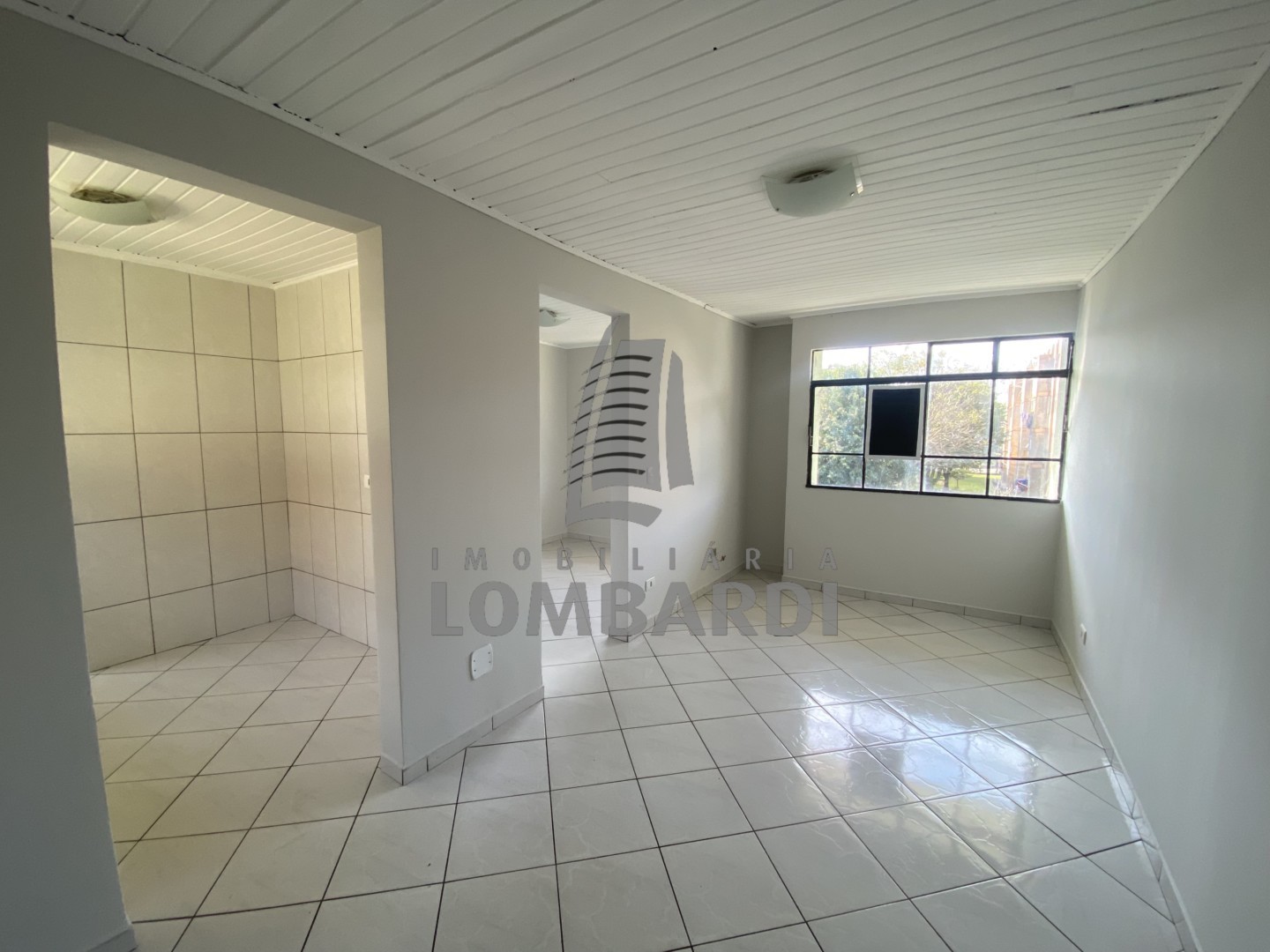 Apartamento no Cidade Industrial em Curitiba - IMG_4450.JPG