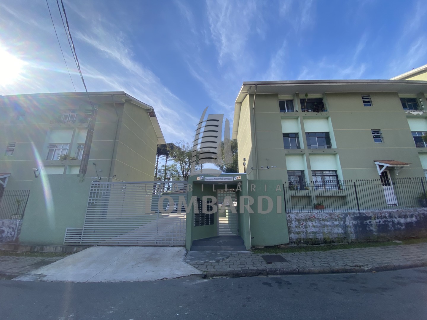 Apartamento no Cidade Industrial em Curitiba - IMG_4458.JPG
