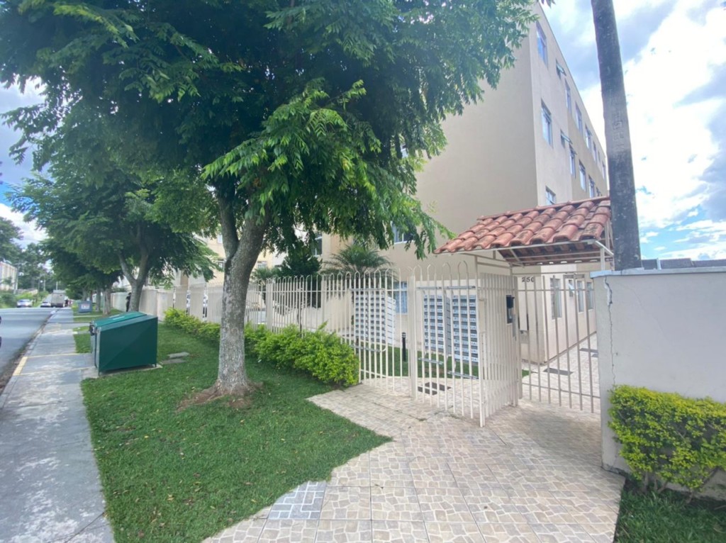 Apartamento no Pinheirinho em Curitiba