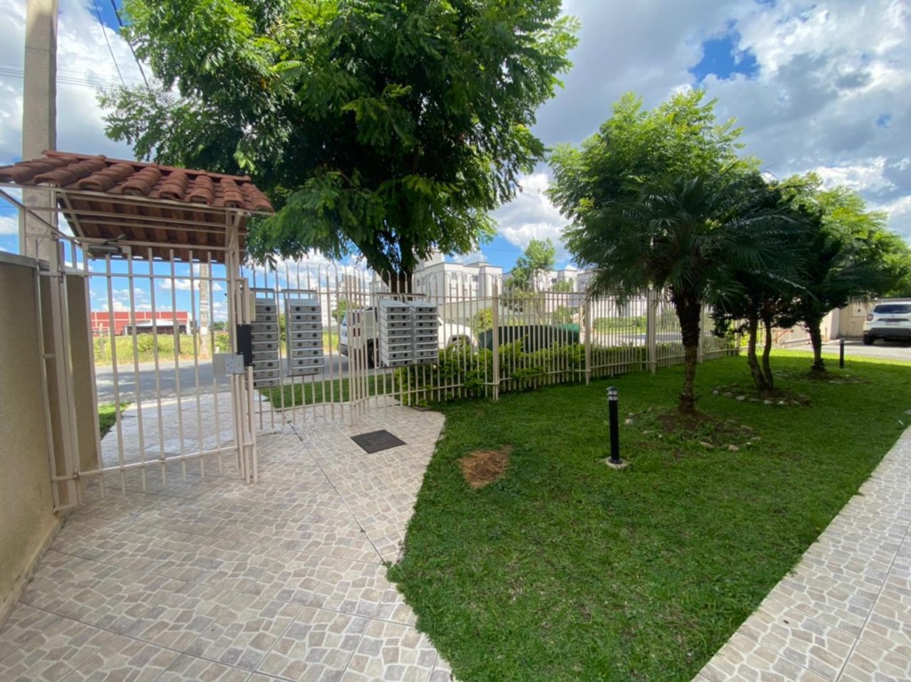 Apartamento no Pinheirinho em Curitiba