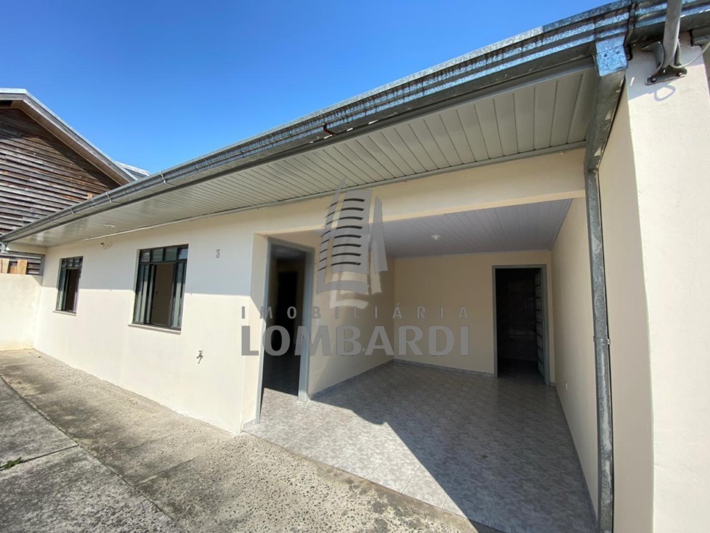 Casa Residencial no Pinheirinho em Curitiba
