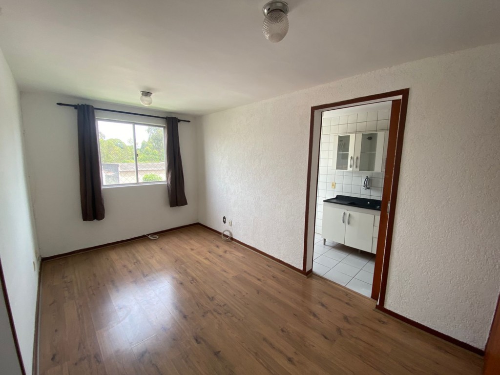 Apartamento no Pinheirinho em Curitiba