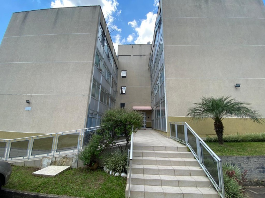Apartamento no Novo Mundo em Curitiba