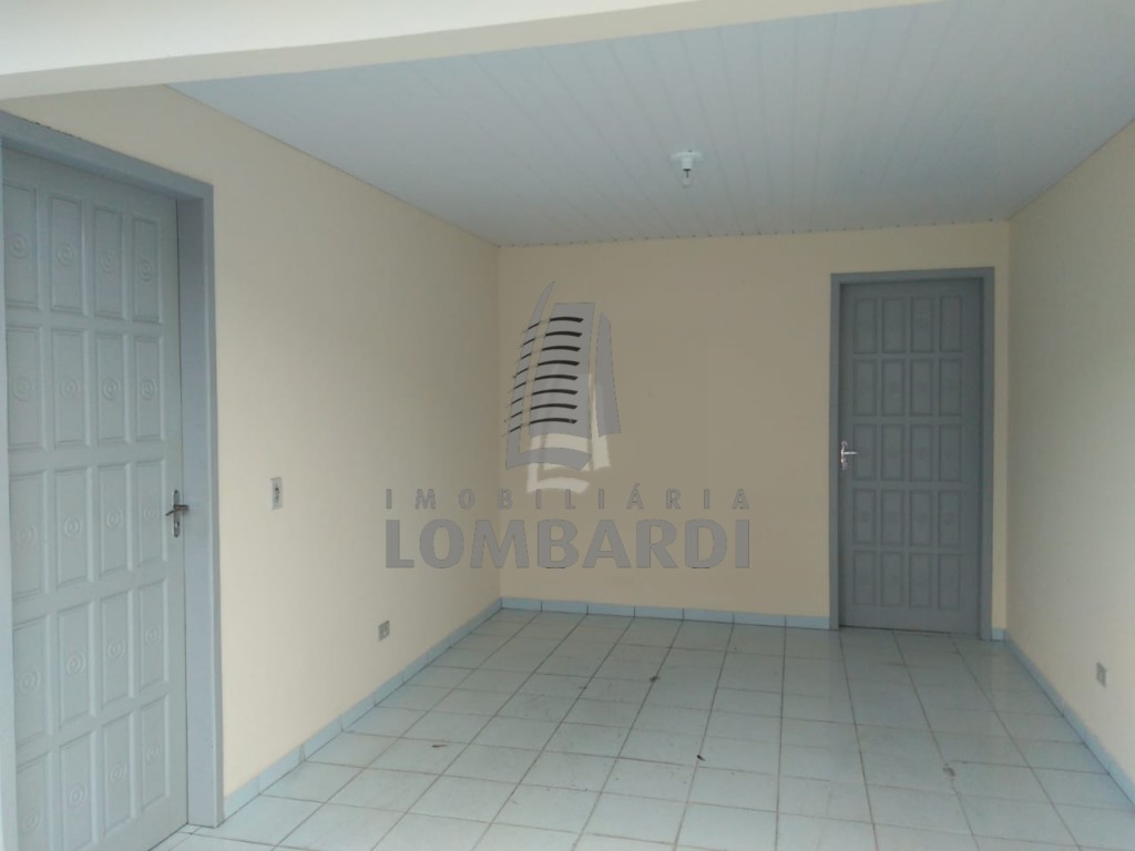Casa Residencial no Pinheirinho em Curitiba
