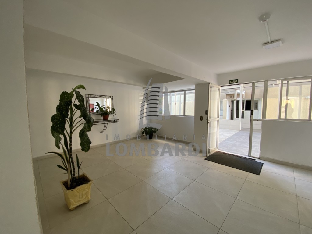 Apartamento no Novo Mundo em Curitiba