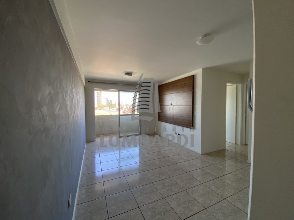 Apartamento no Novo Mundo em Curitiba