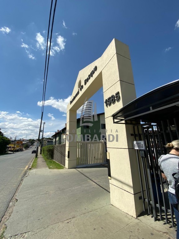 Apartamento no Pinheirinho em Curitiba