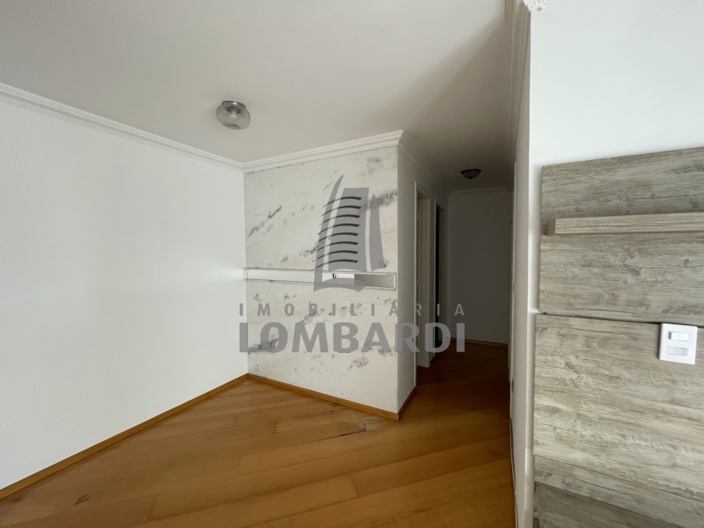 Apartamento no Pinheirinho em Curitiba