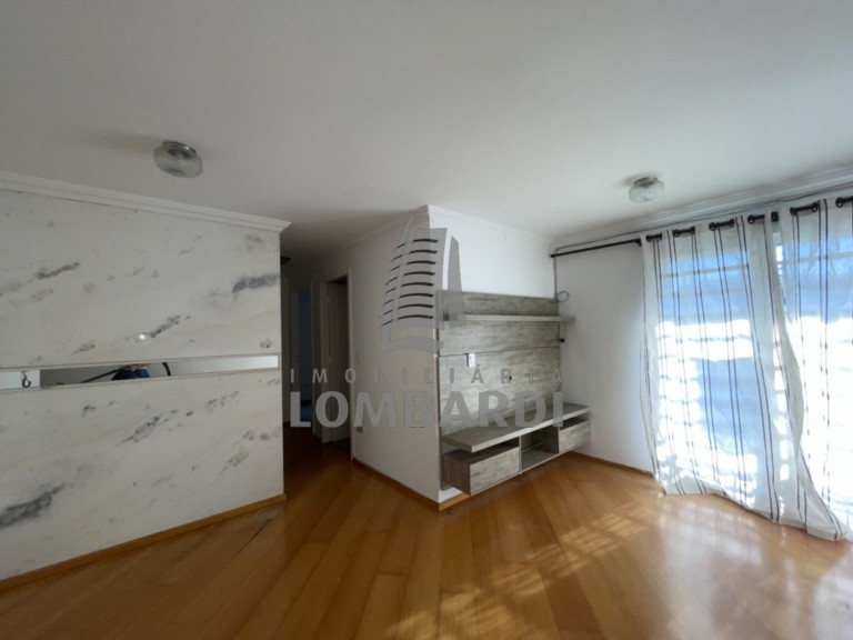Apartamento no Pinheirinho em Curitiba