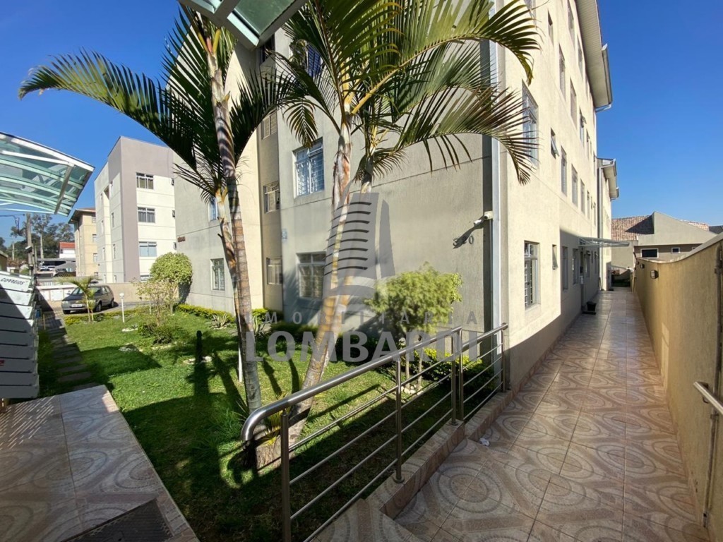 Apartamento no Pinheirinho em Curitiba