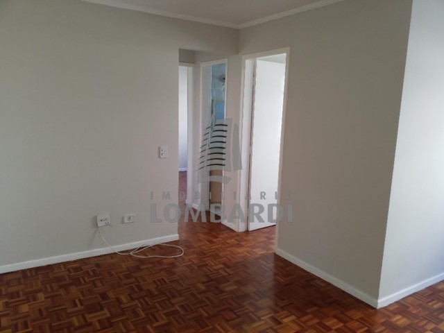 Apartamento no Pinheirinho em Curitiba