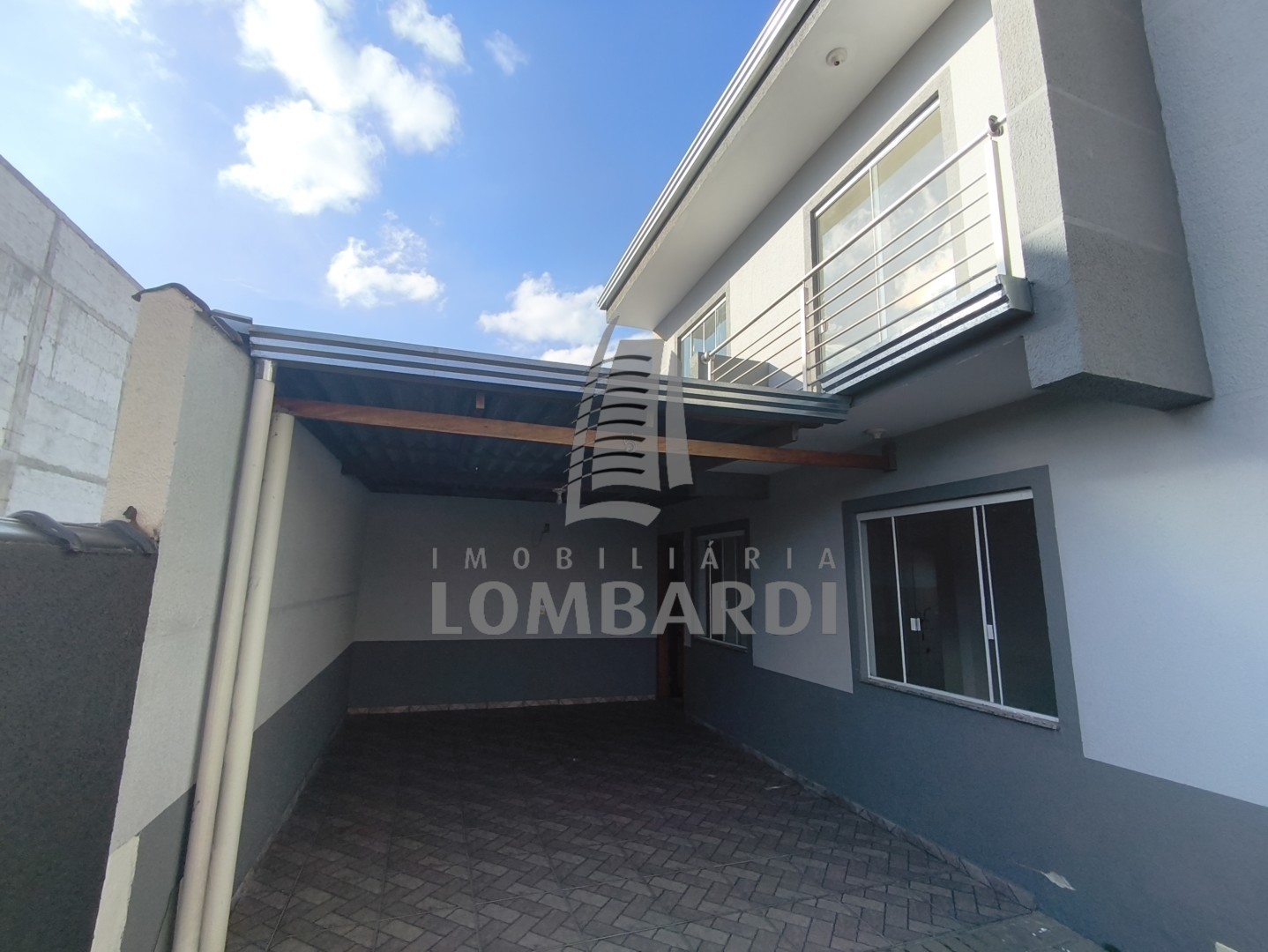 Sobrado no Pinheirinho em Curitiba - IMG_20260406_162150.jpg