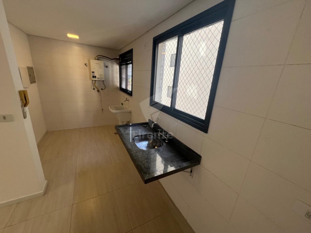 Apartamento para alugar em Novo Mundo, Curitiba — Portal Chave Fácil