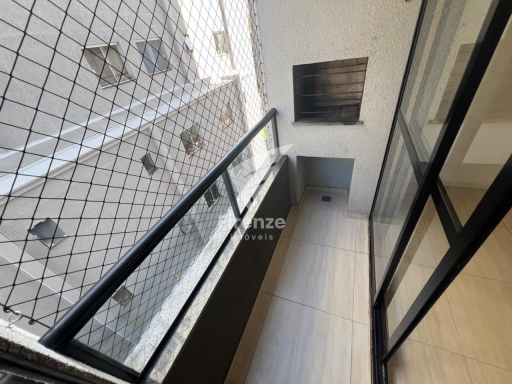 Apartamento para alugar em Novo Mundo, Curitiba — Portal Chave Fácil