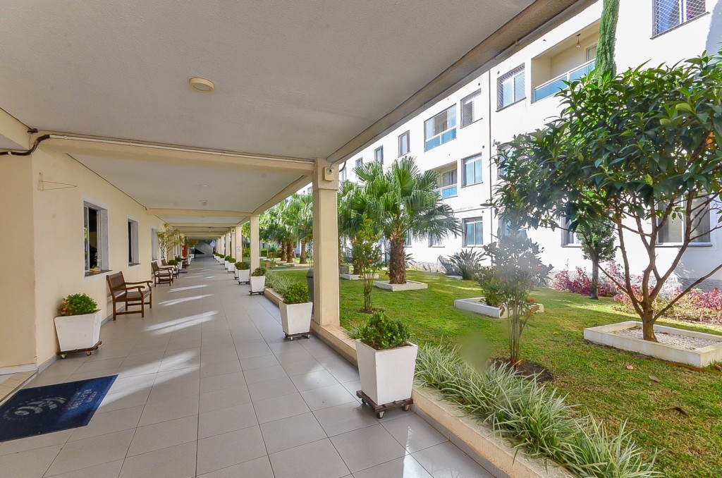 Apartamento à venda e para alugar em Portao, Curitiba — Portal Chave Fácil