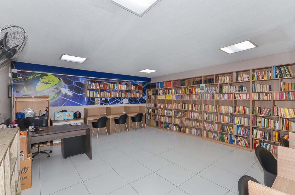 Apartamento à venda e para alugar em Portao, Curitiba — Portal Chave Fácil