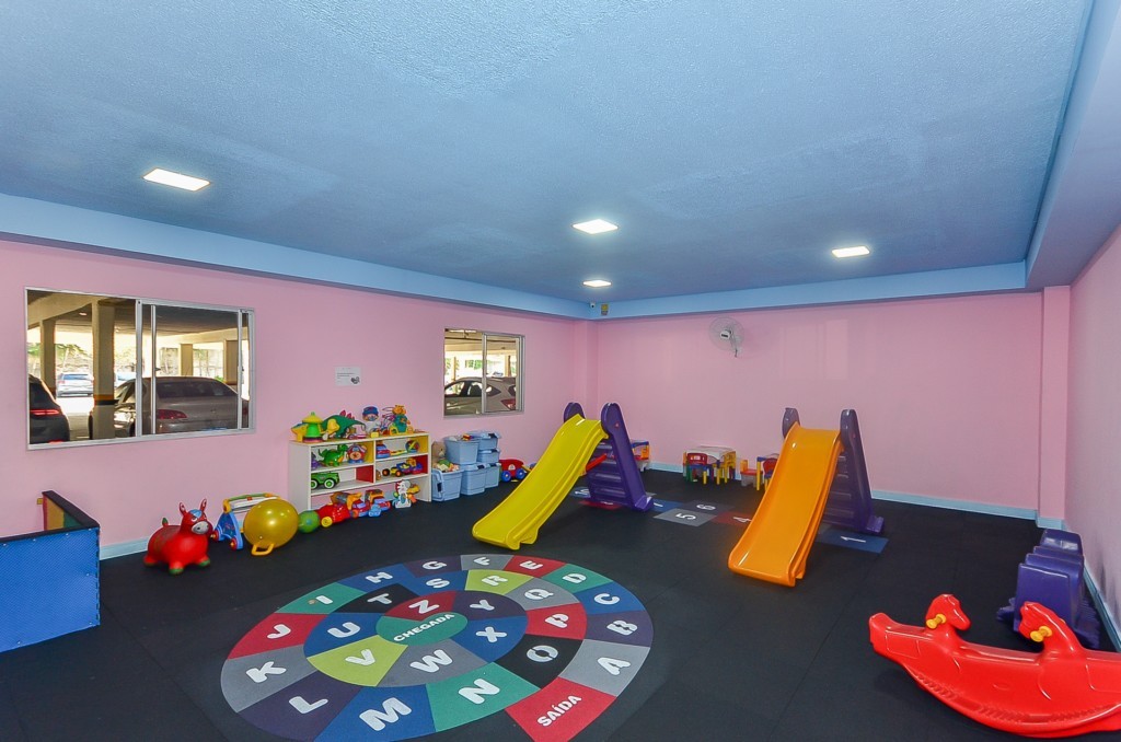 Apartamento à venda e para alugar em Portao, Curitiba — Portal Chave Fácil