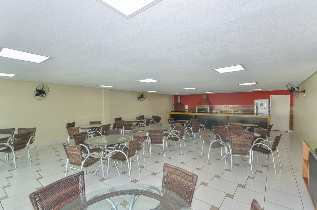 Apartamento à venda e para alugar em Portao, Curitiba — Portal Chave Fácil