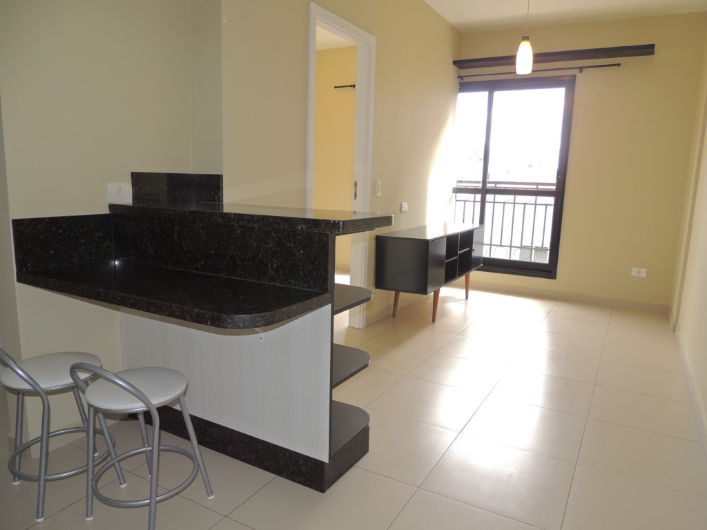 Apartamento para alugar em Portao, Curitiba — Portal Chave Fácil