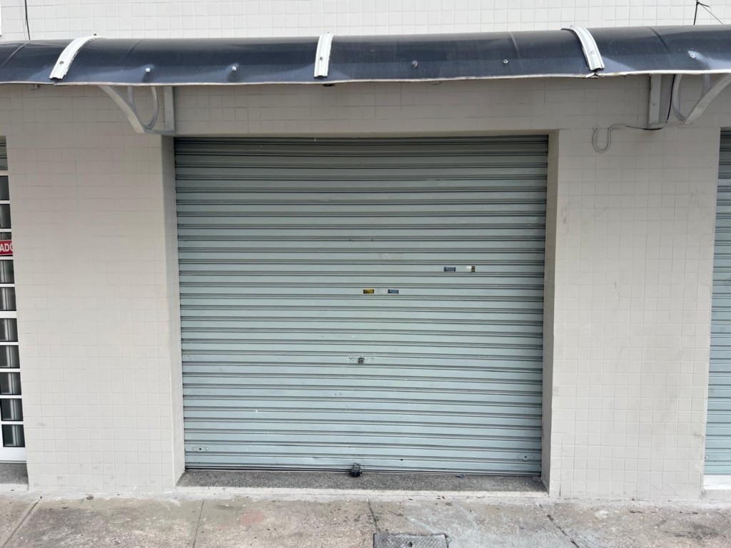Loja para alugar em Guabirotuba, Curitiba — Portal Chave Fácil