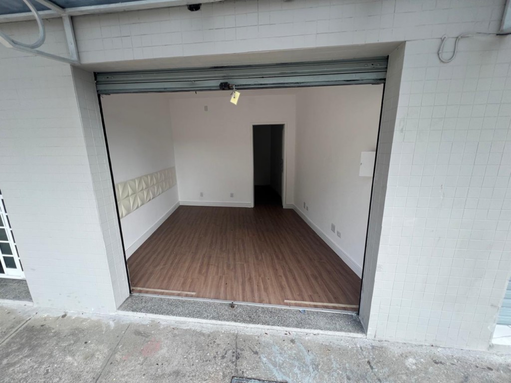 Loja para alugar em Guabirotuba, Curitiba — Portal Chave Fácil