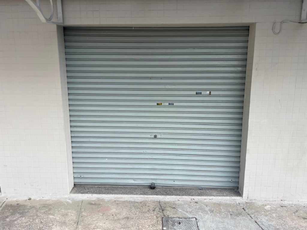 Loja para alugar em Guabirotuba, Curitiba — Portal Chave Fácil