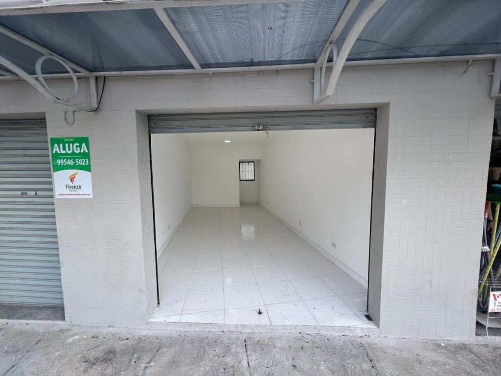 Loja para alugar em Guabirotuba, Curitiba — Portal Chave Fácil