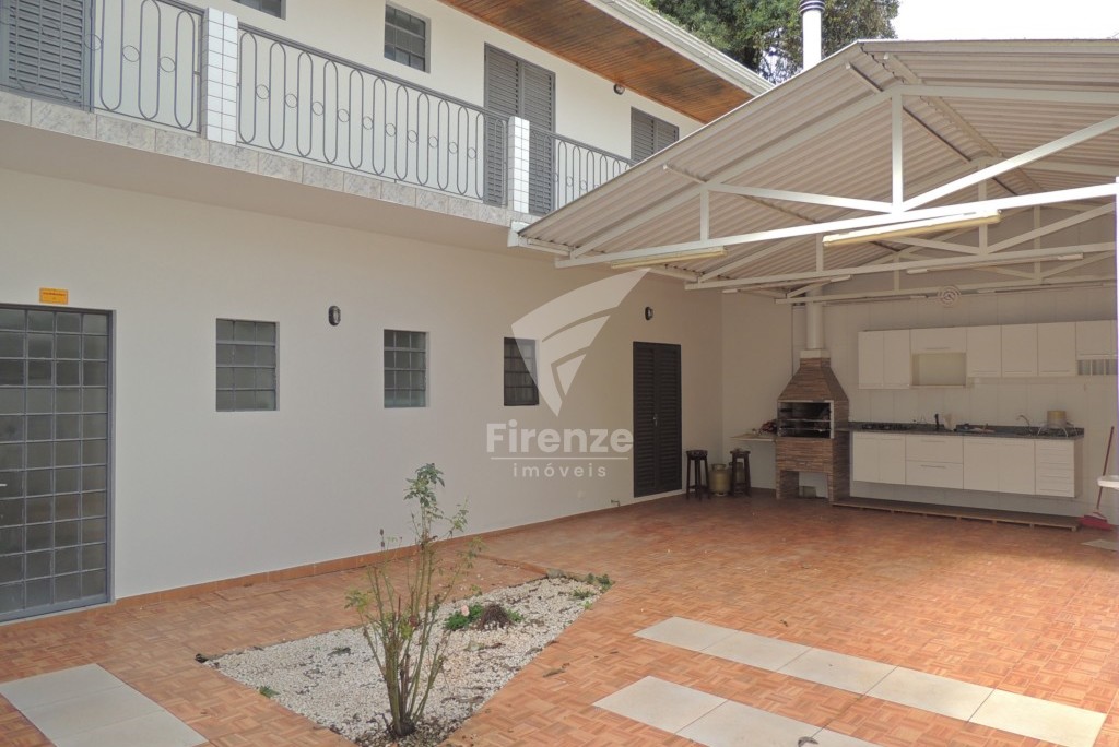 Casa para alugar em Portao, Curitiba — Portal Chave Fácil