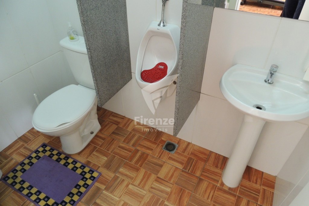 Casa para alugar em Portao, Curitiba — Portal Chave Fácil